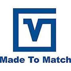 Made To Match